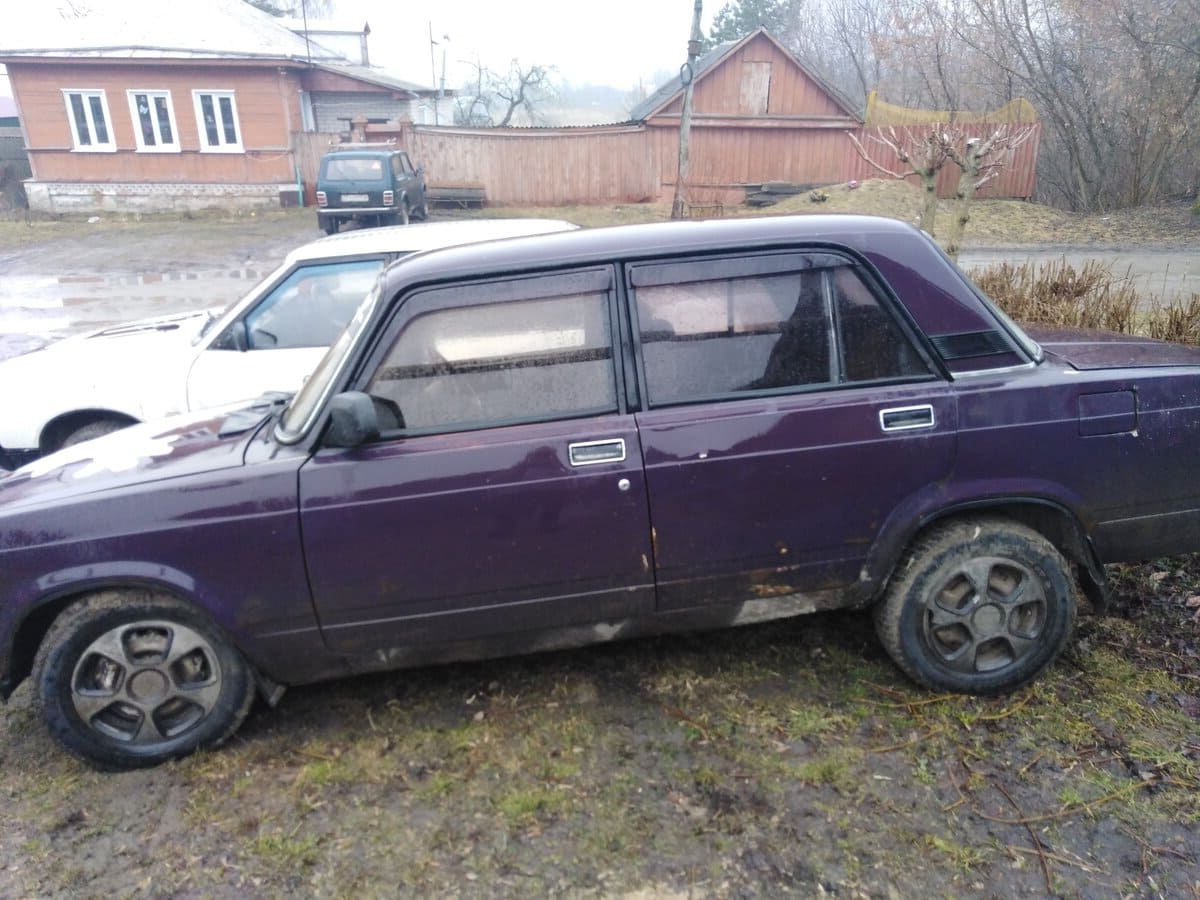 ВАЗ (Lada)
